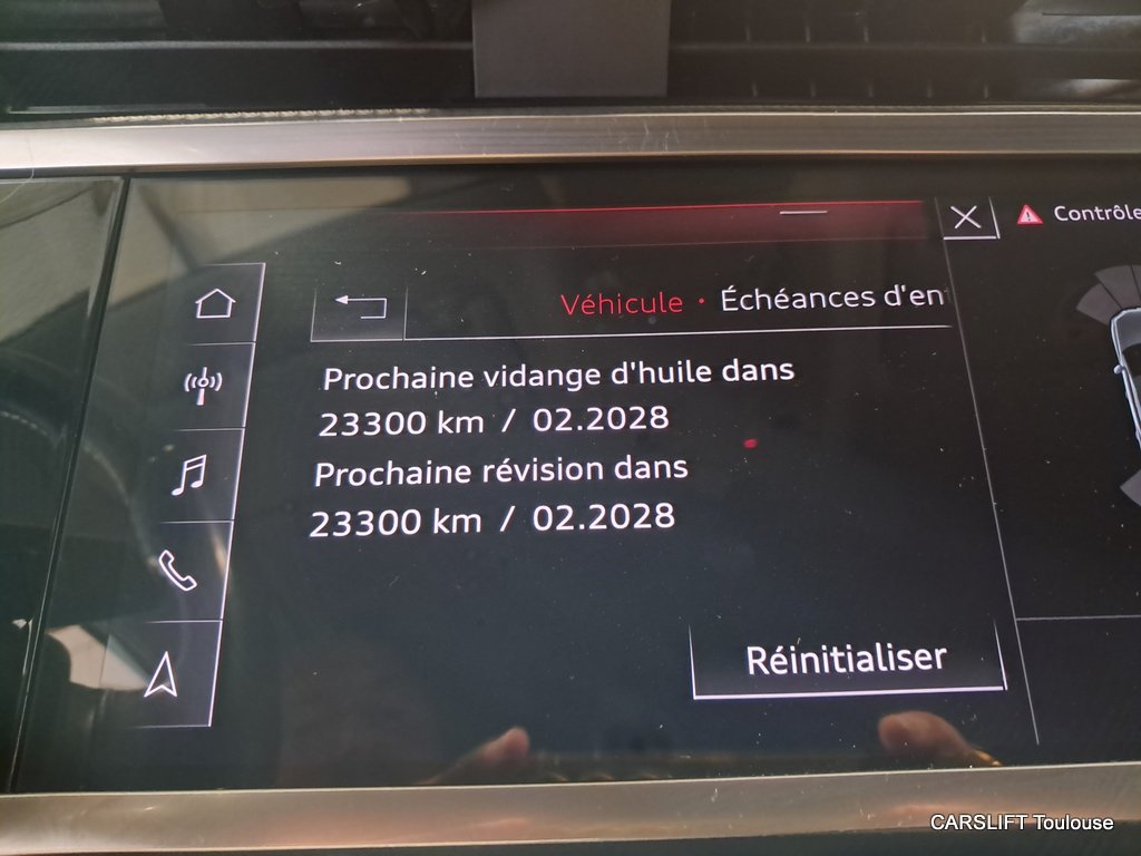 Audi Q3 - Photo 30
