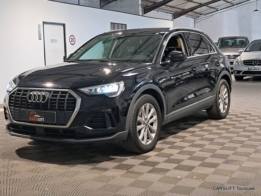 Audi Q3 - Photo 3