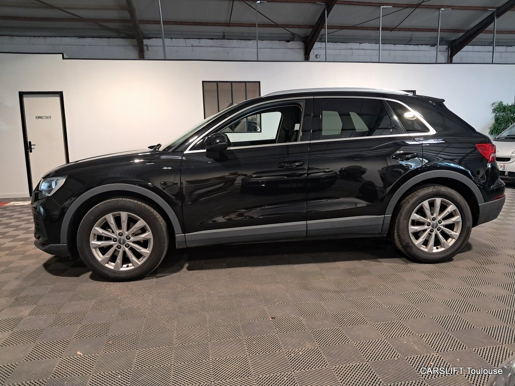 Audi Q3 - Photo 4