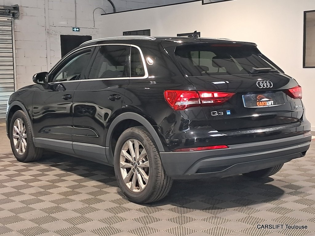 Audi Q3 - Photo 5