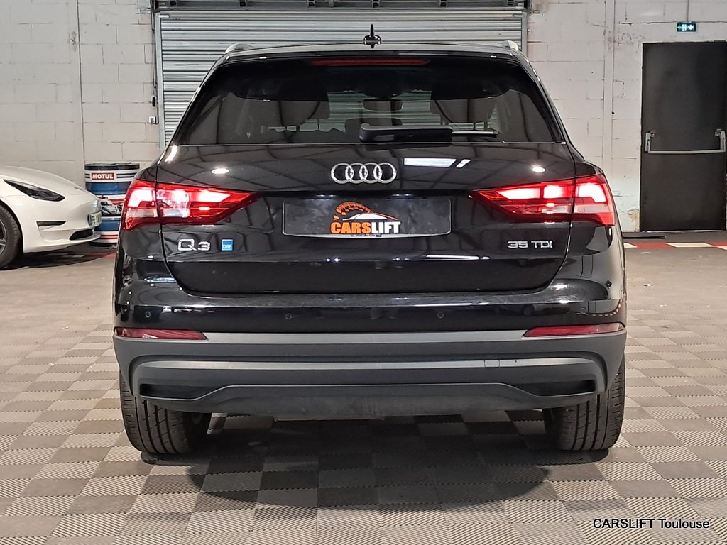 Audi Q3 - Photo 6