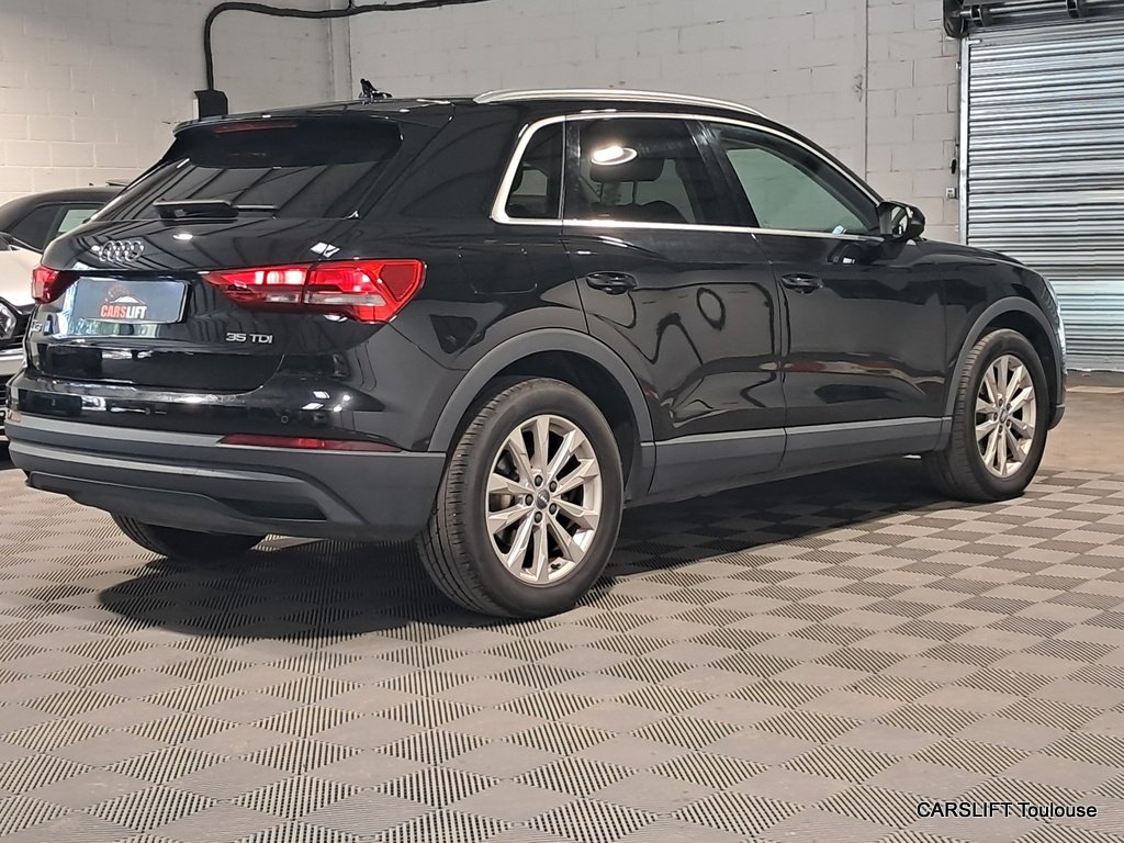 Audi Q3 - Photo 7