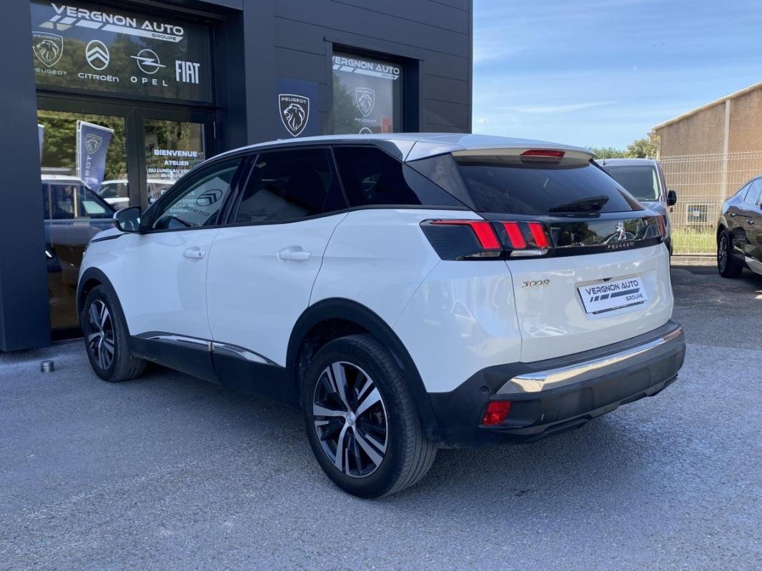 Peugeot 3008 - Photo 18