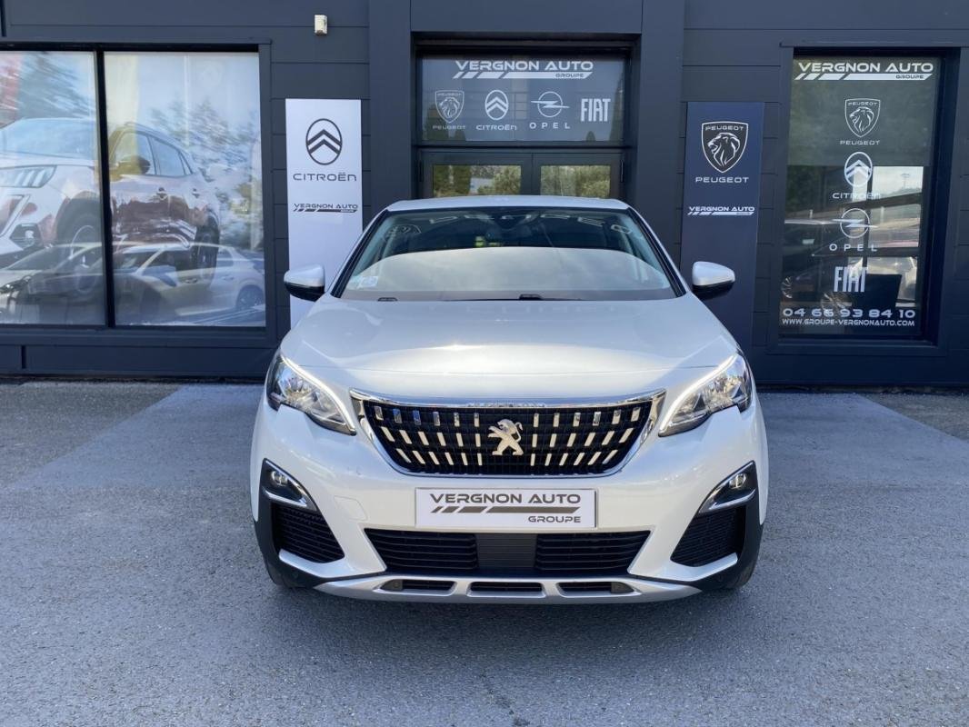 Peugeot 3008 - Photo 19