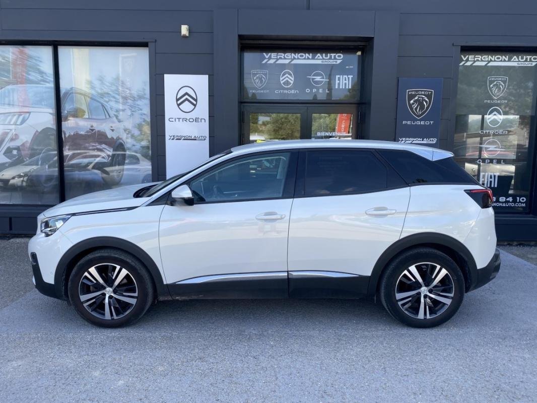 Peugeot 3008 - Photo 21