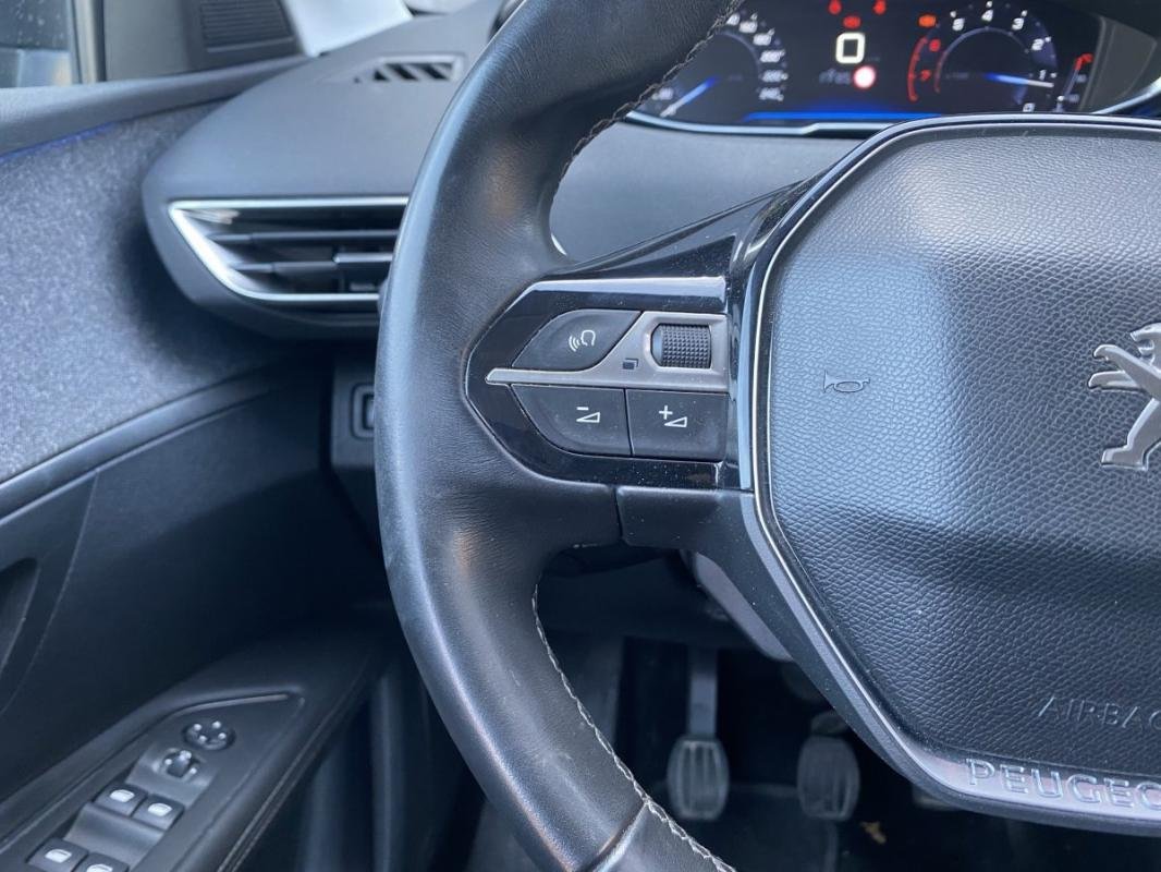 Peugeot 3008 - Photo 24