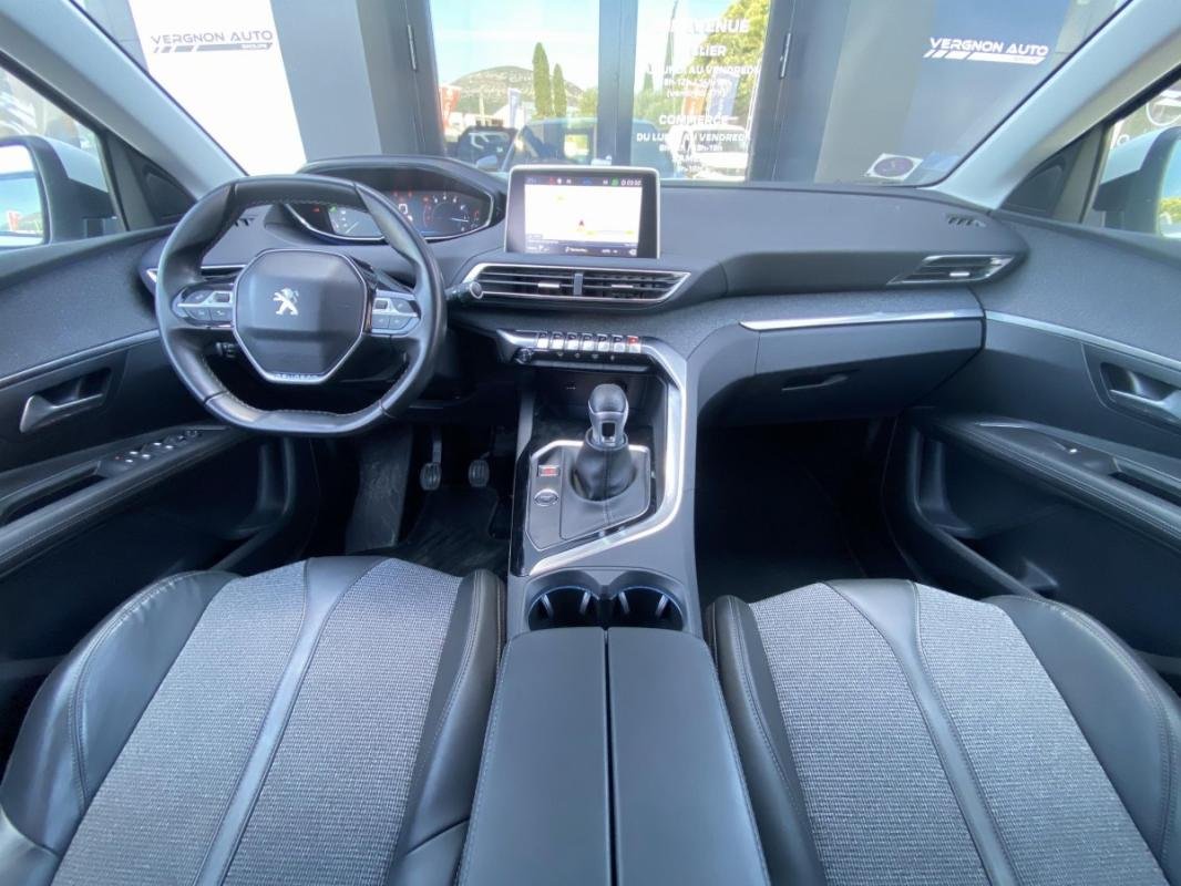 Peugeot 3008 - Photo 4
