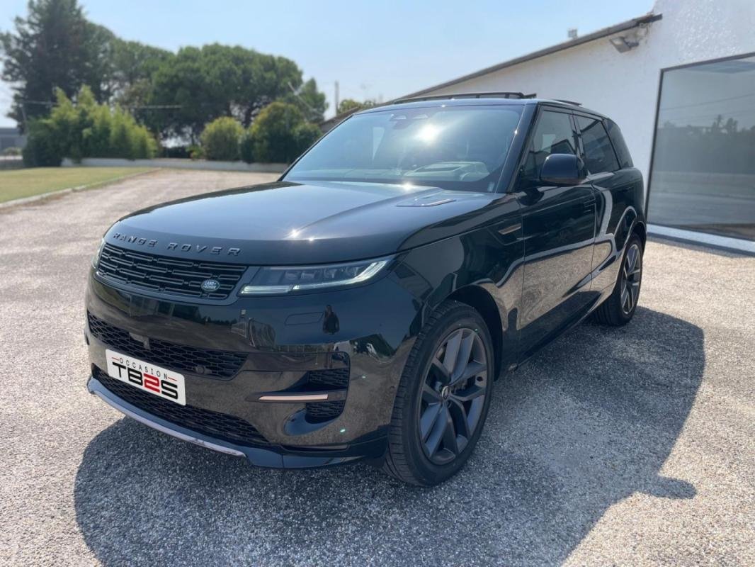 Land Rover Range Rover Sport - Photo 11