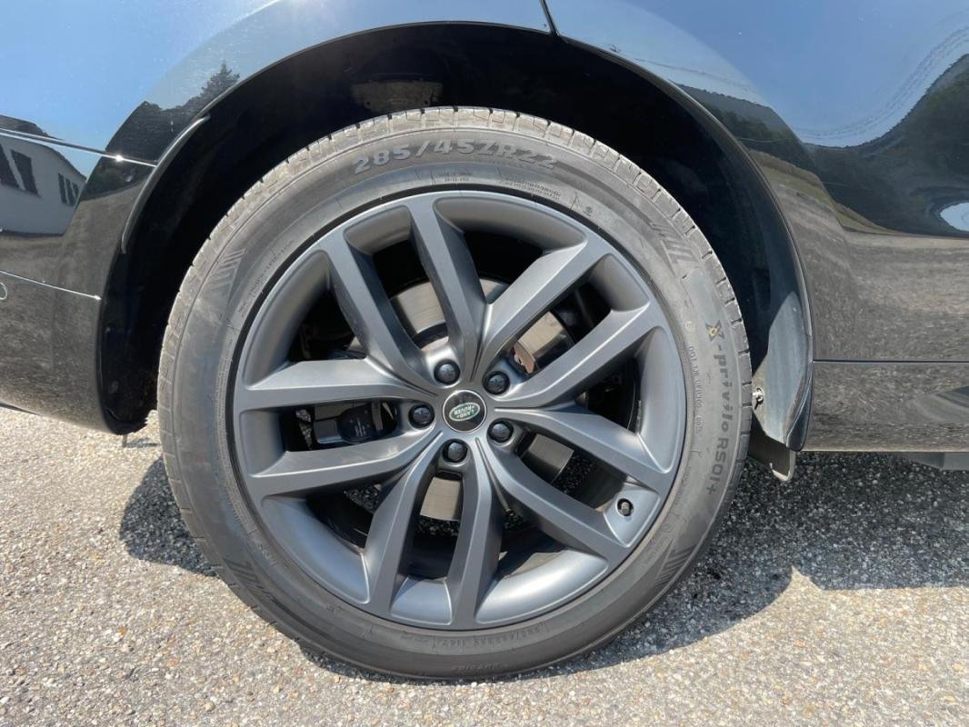 Land Rover Range Rover Sport - Photo 13