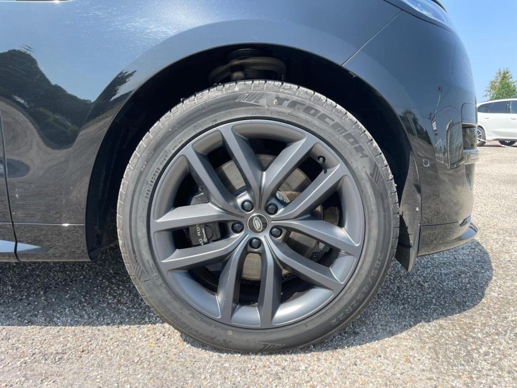 Land Rover Range Rover Sport - Photo 15