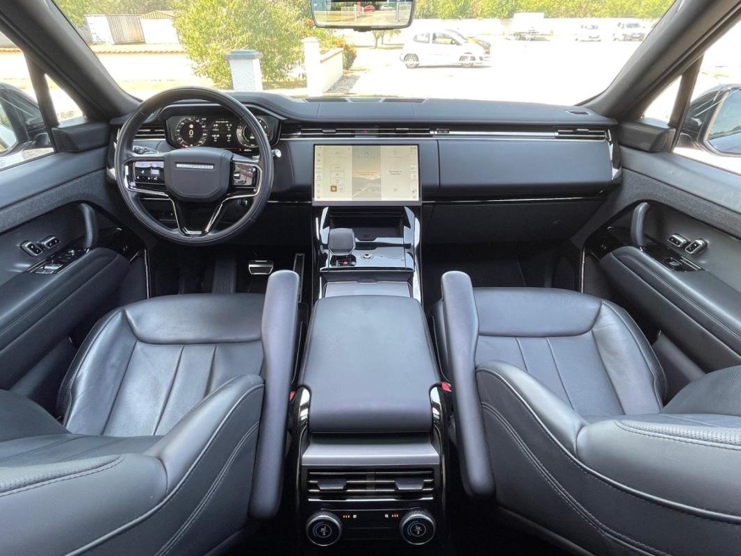 Land Rover Range Rover Sport - Photo 17