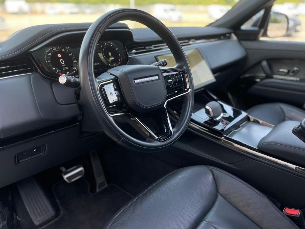 Land Rover Range Rover Sport - Photo 18