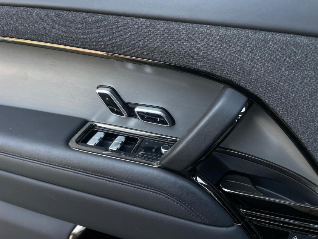 Land Rover Range Rover Sport - Photo 20