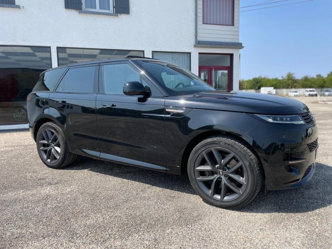 Land Rover Range Rover Sport - Photo 2
