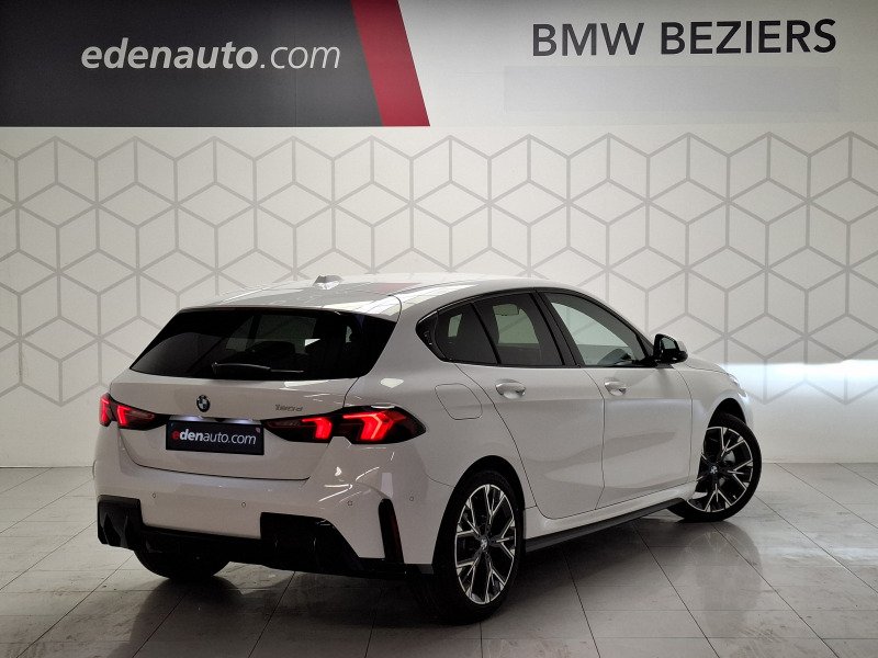 BMW Série 1 - Photo 2