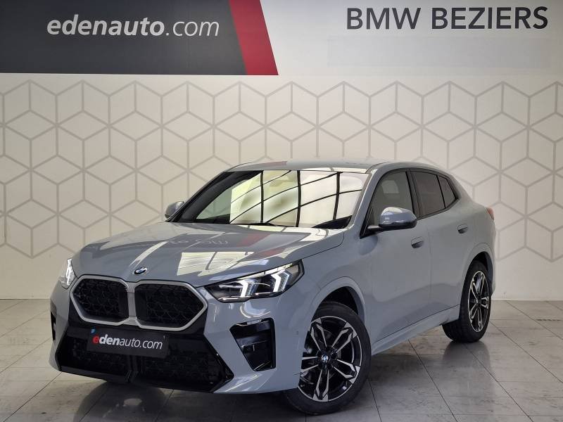 BMW X2 - Photo 1