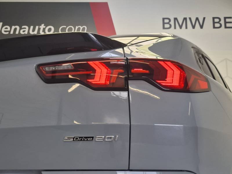 BMW X2 - Photo 11