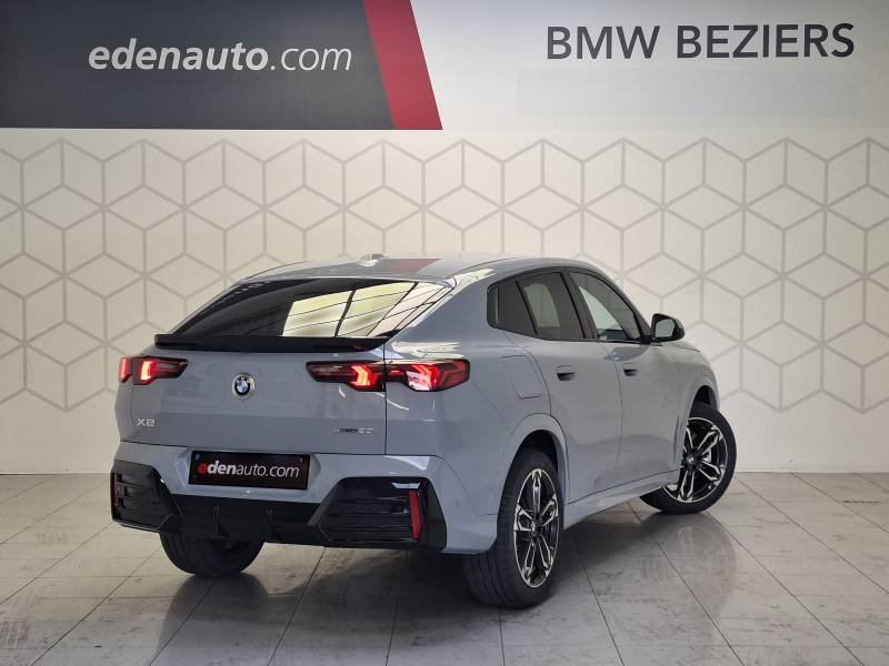 BMW X2 - Photo 2