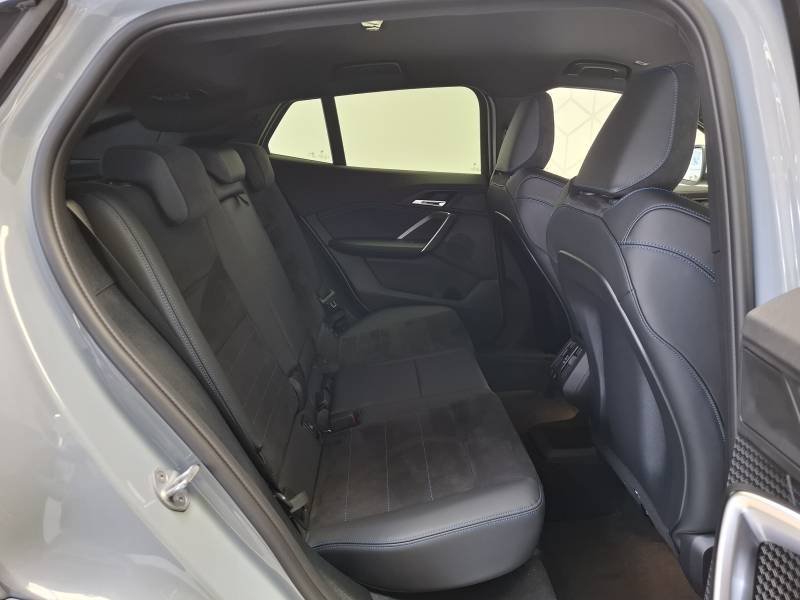 BMW X2 - Photo 25