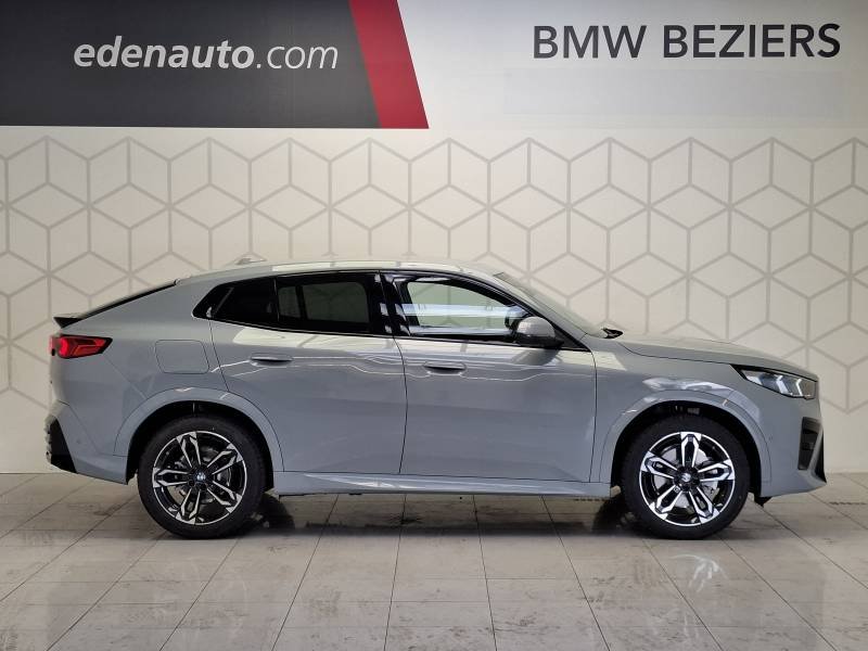 BMW X2 - Photo 3