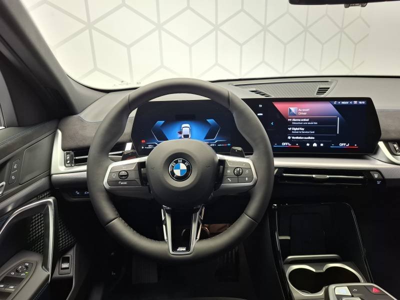 BMW X2 - Photo 4