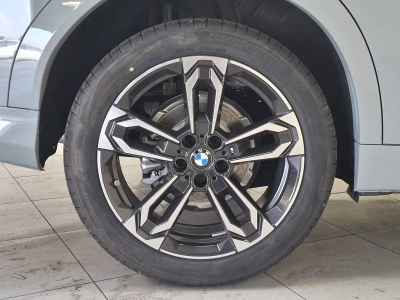 BMW X2 - Photo 8