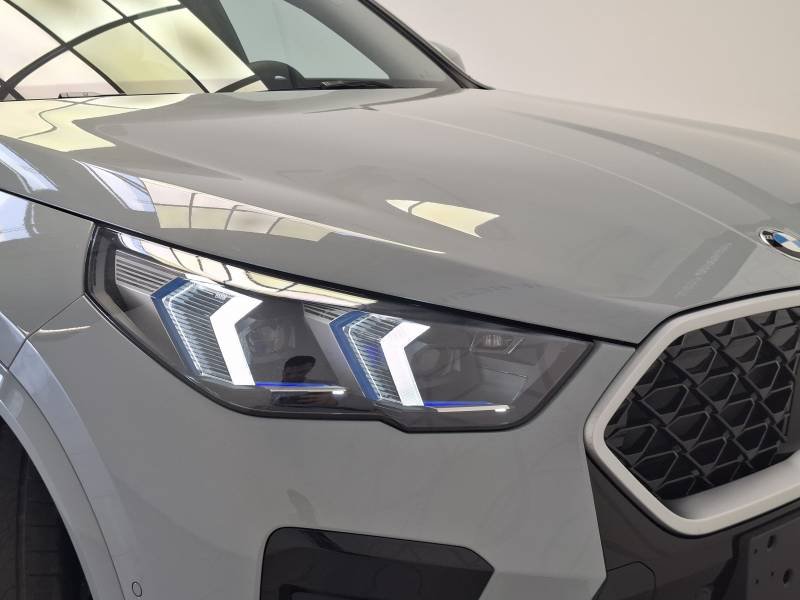 BMW X2 - Photo 10