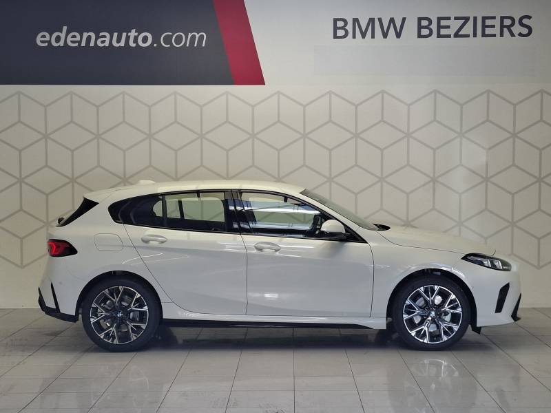 BMW Série 1 - Photo 3