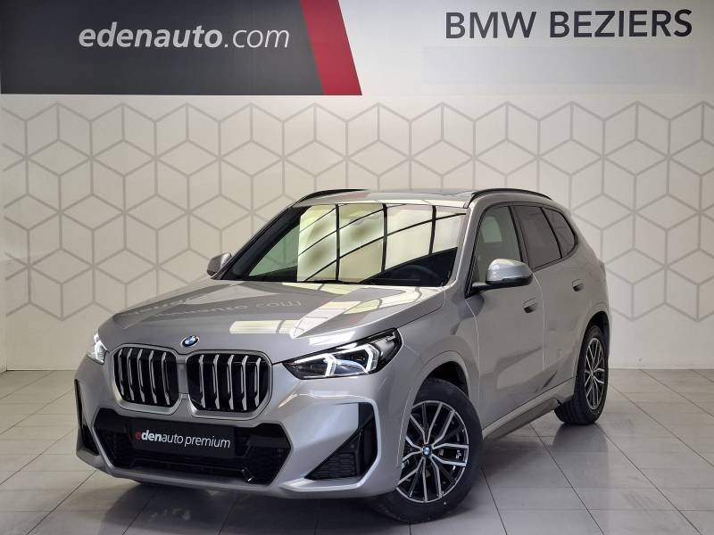 BMW X1 - Photo 1