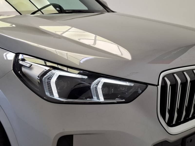 BMW X1 - Photo 11