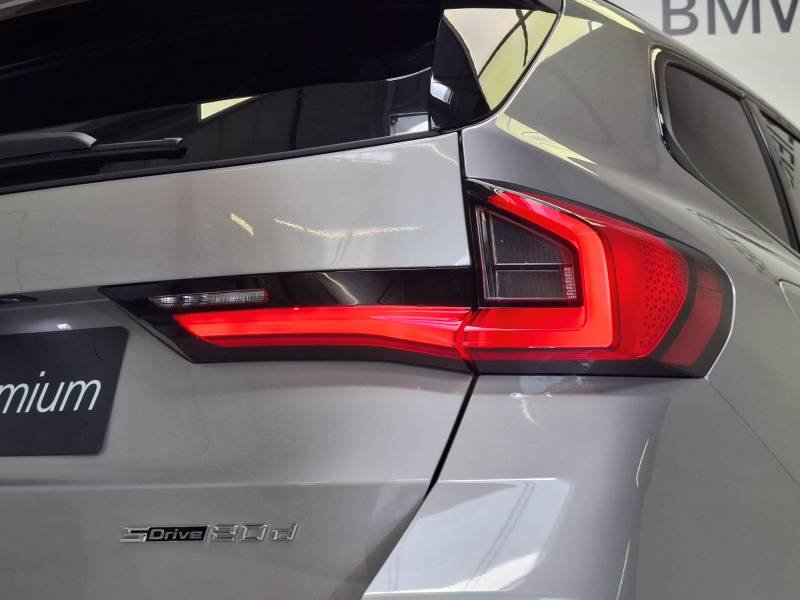 BMW X1 - Photo 12
