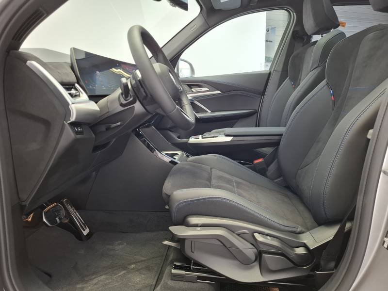 BMW X1 - Photo 15