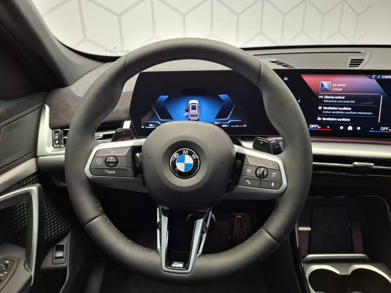 BMW X1 - Photo 17
