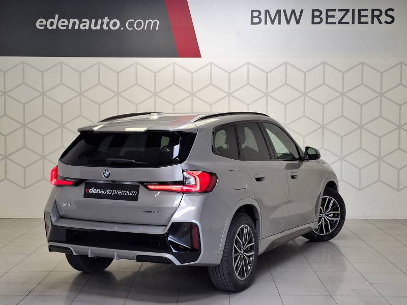BMW X1 - Photo 2