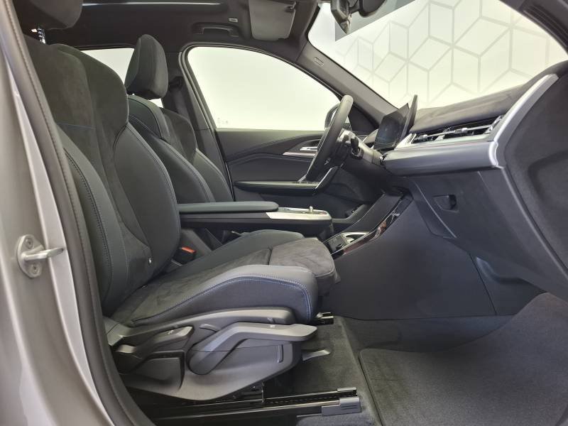 BMW X1 - Photo 23