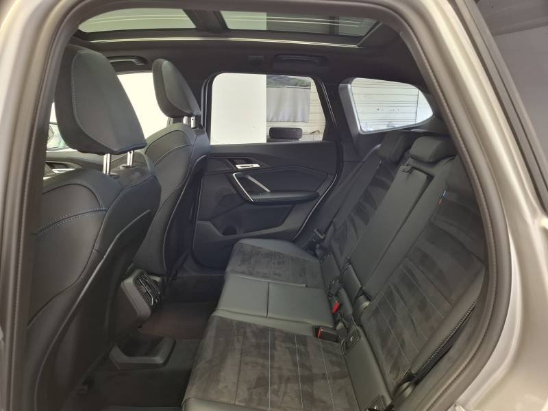 BMW X1 - Photo 24