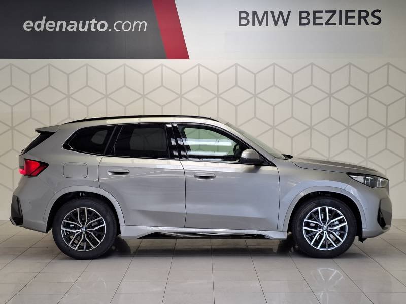 BMW X1 - Photo 3