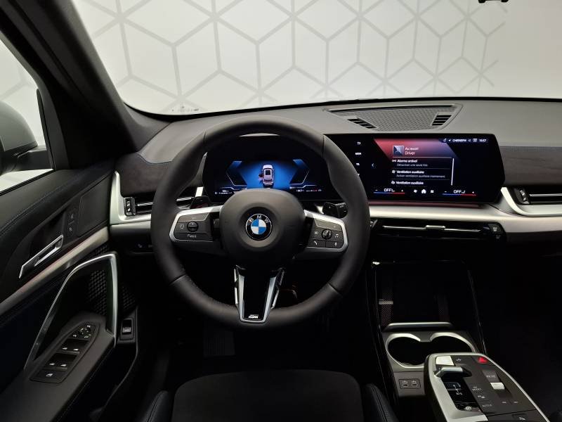 BMW X1 - Photo 4