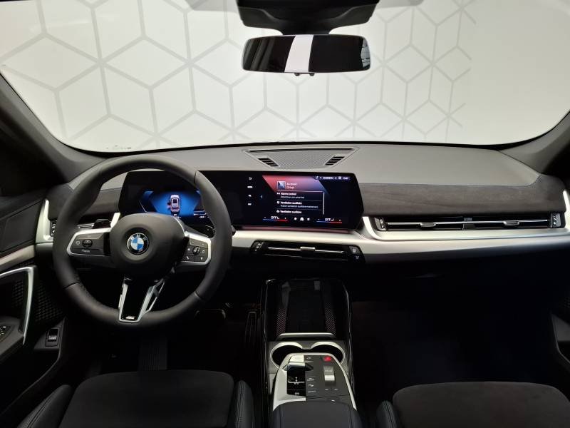 BMW X1 - Photo 5