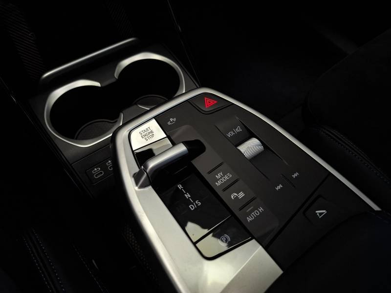 BMW X1 - Photo 6