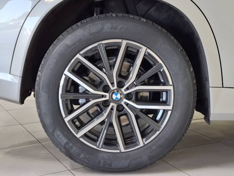 BMW X1 - Photo 8