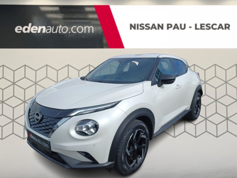 Nissan Juke - Photo 1