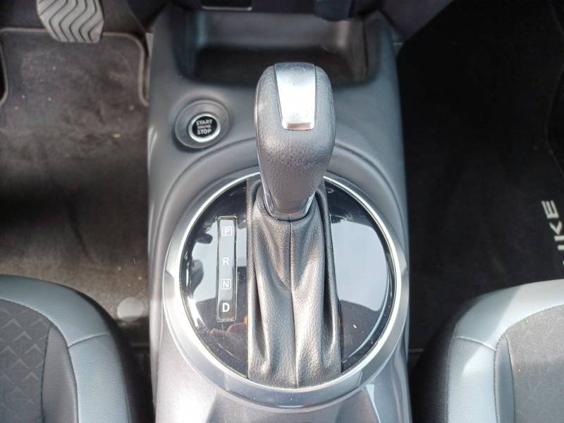 Nissan Juke - Photo 12
