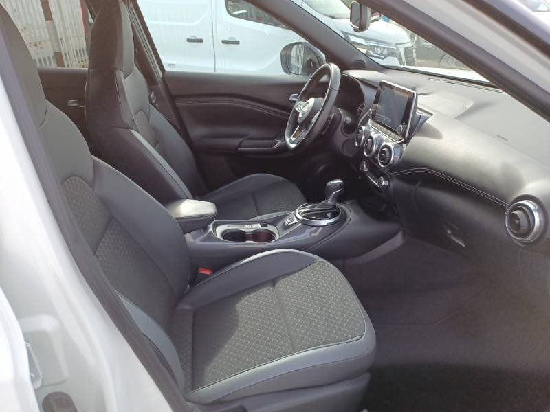 Nissan Juke - Photo 13