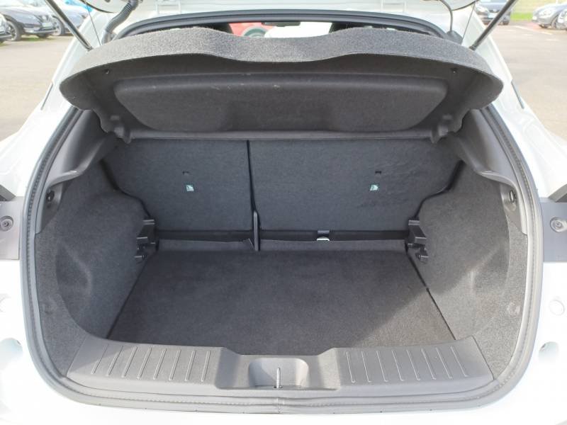 Nissan Juke - Photo 14
