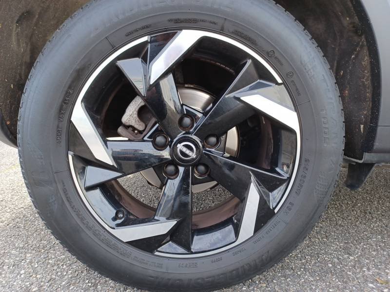 Nissan Juke - Photo 15