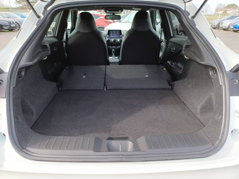 Nissan Juke - Photo 18