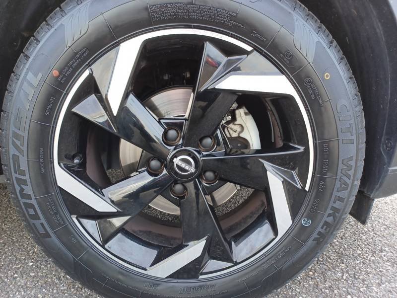 Nissan Juke - Photo 20