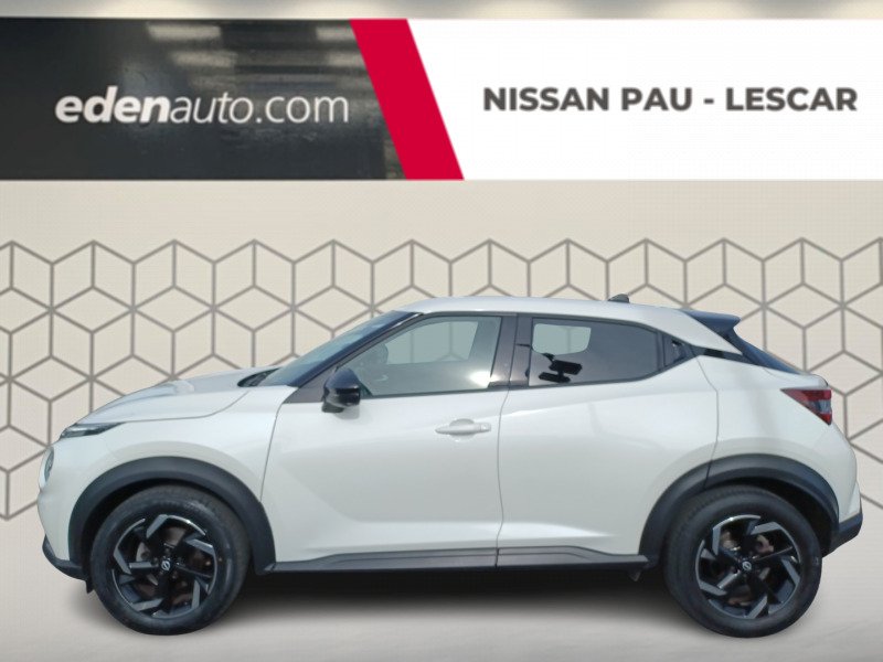 Nissan Juke - Photo 2