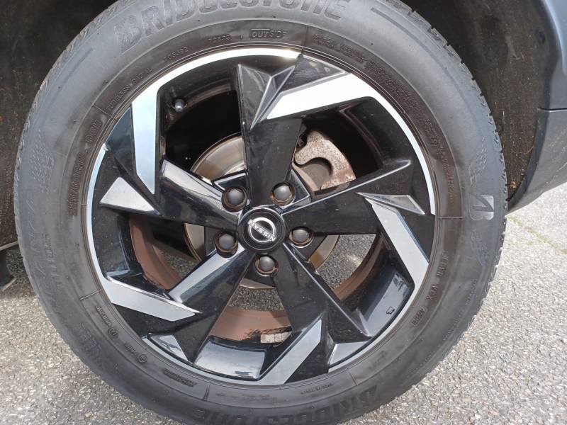 Nissan Juke - Photo 22